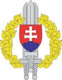 20 rokov Ozbrojench sl Slovenskej repbliky