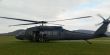 Výcvik v alternatívnych spôsoboch zasadenia a vyzdvihnutia vrtuľníkom