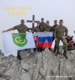 Vojensk vstup na Kriv