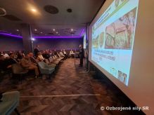 12. Pyrotechnick konferencia Trenianske Teplice