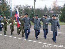 De boja za slobodu a demokraciu na preovskom krdle