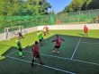 8. ronk memorilu N. inku v malom futbale